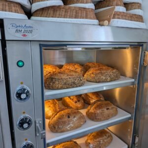 Bakery Menu (48-Hr Delivery)