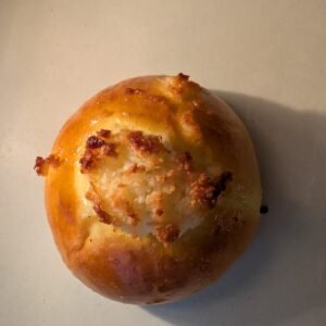 Pão de Deus (Bread of God)