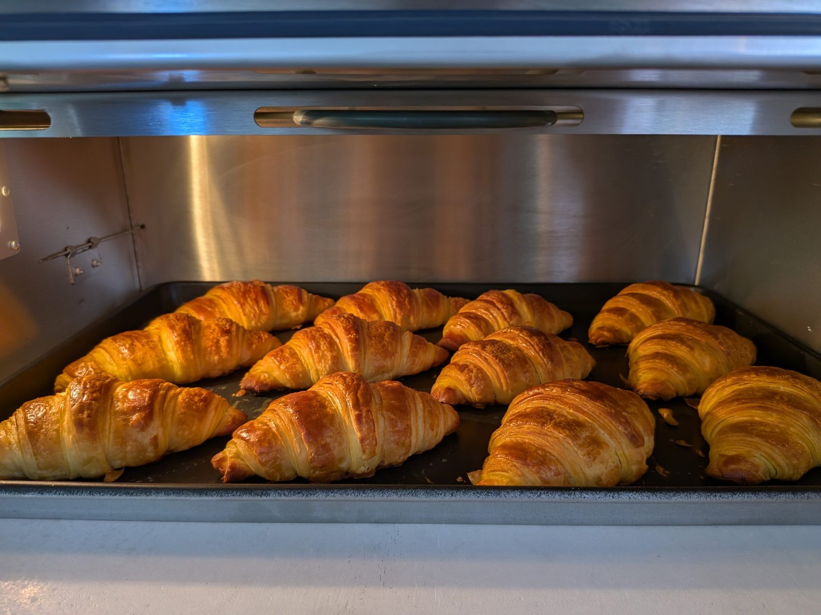 Portuguese Croissant - Image 2