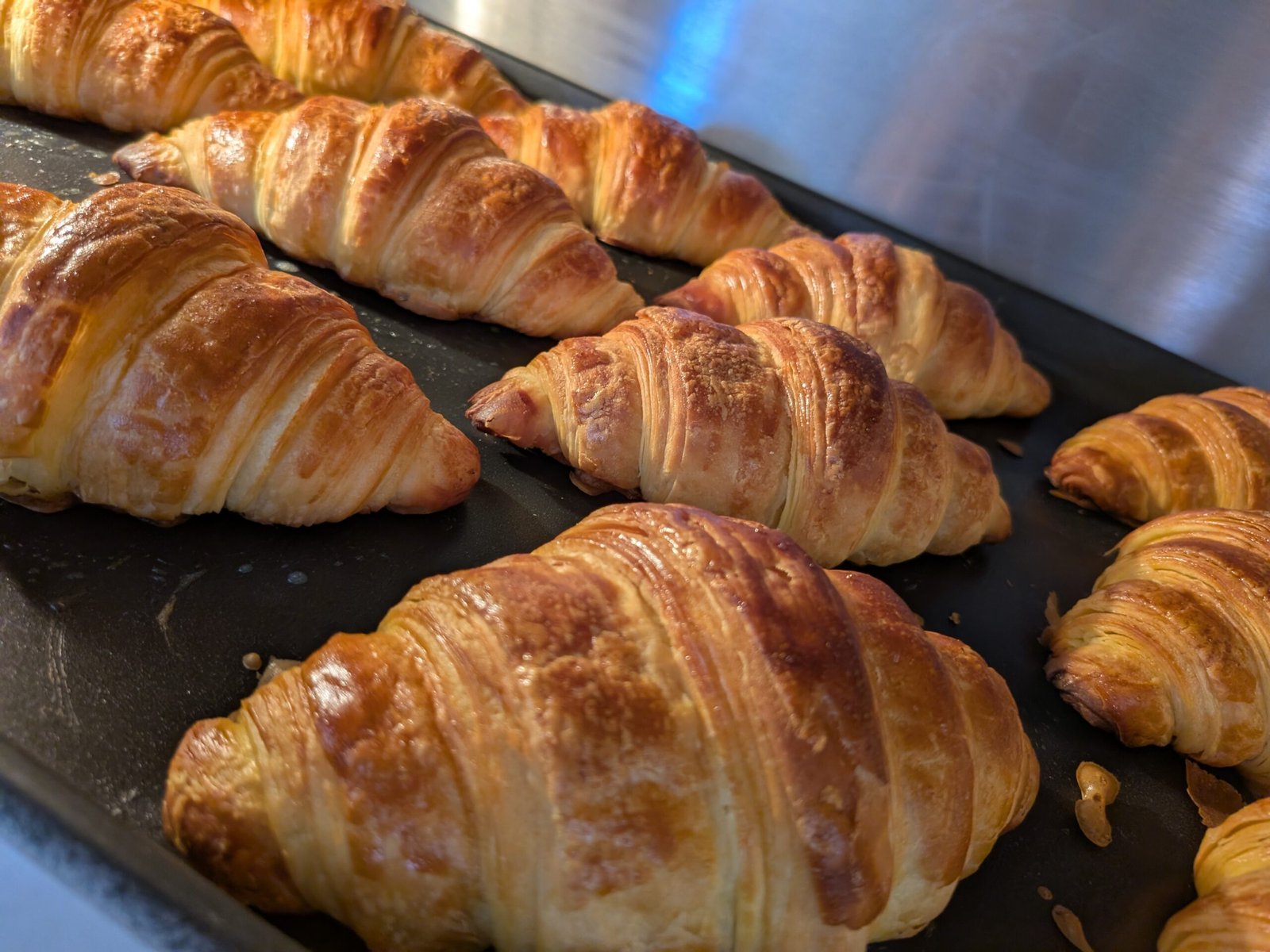 Portuguese Croissant - Image 3