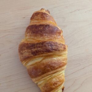 Portuguese Croissant