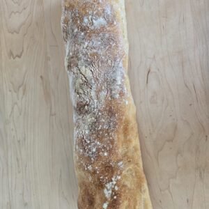 Ciabatta 400g
