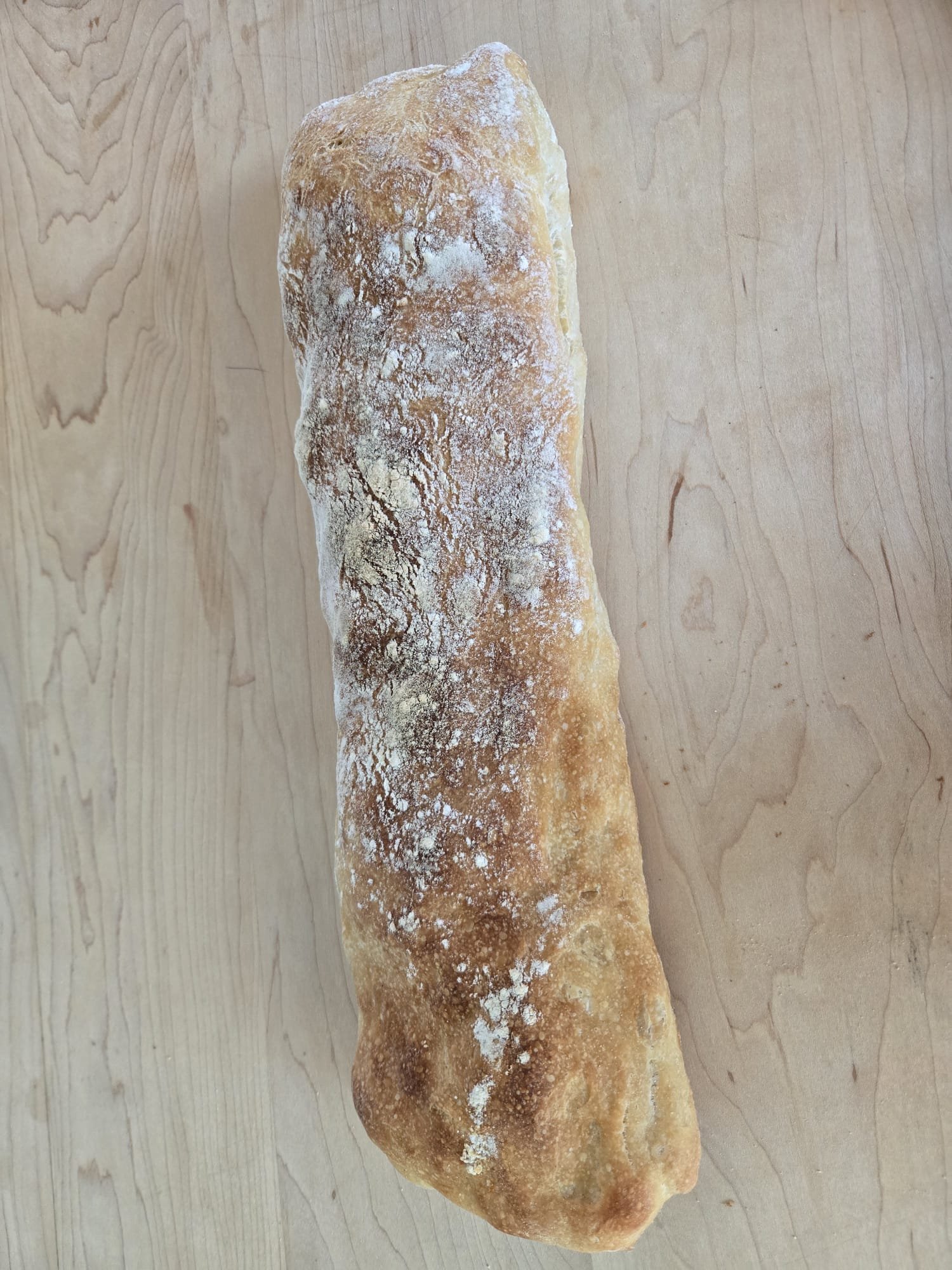 Ciabatta 400g