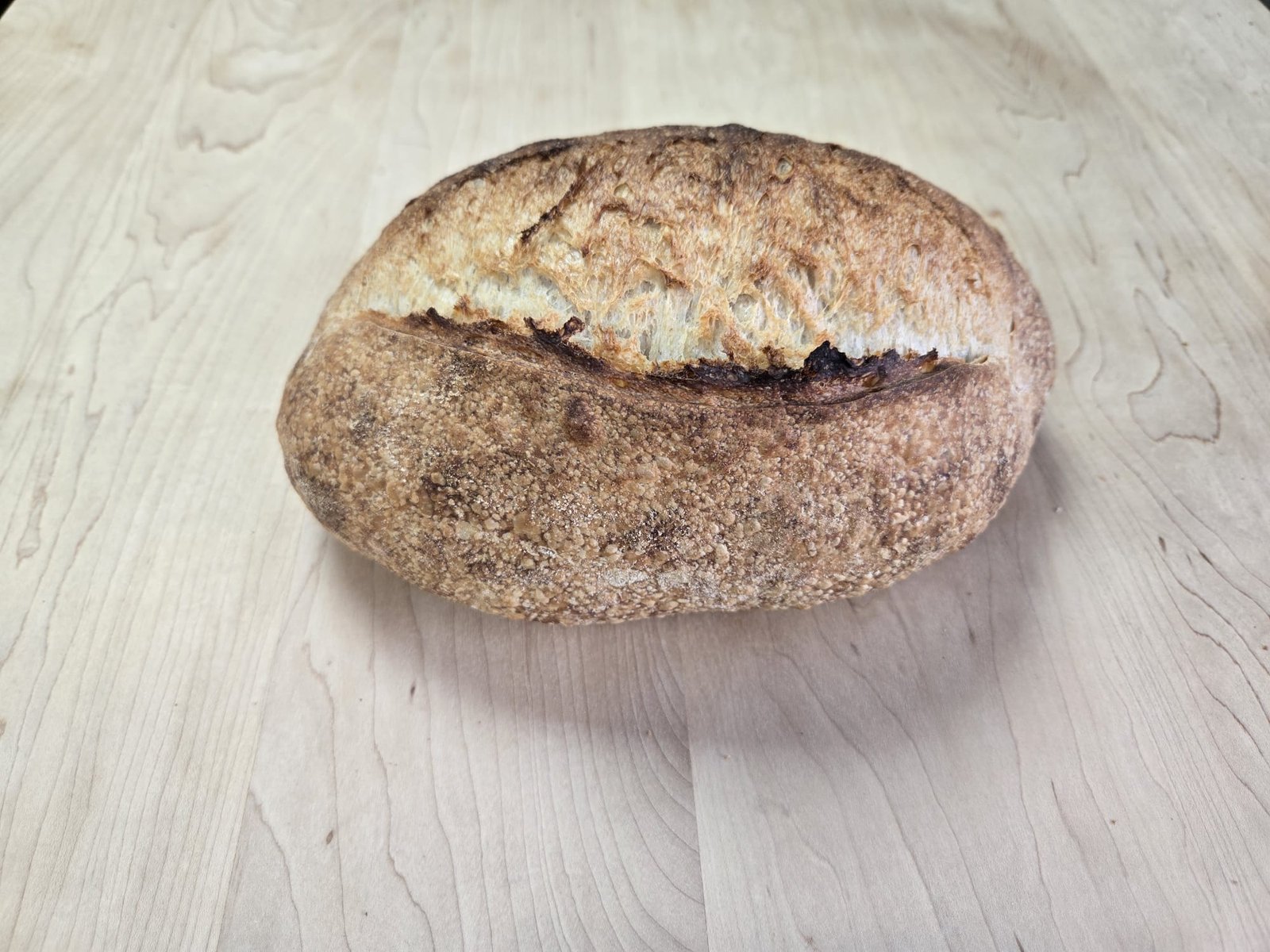 White Sourdough Bread 700g