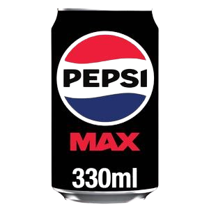 Pepsi Max 330ml