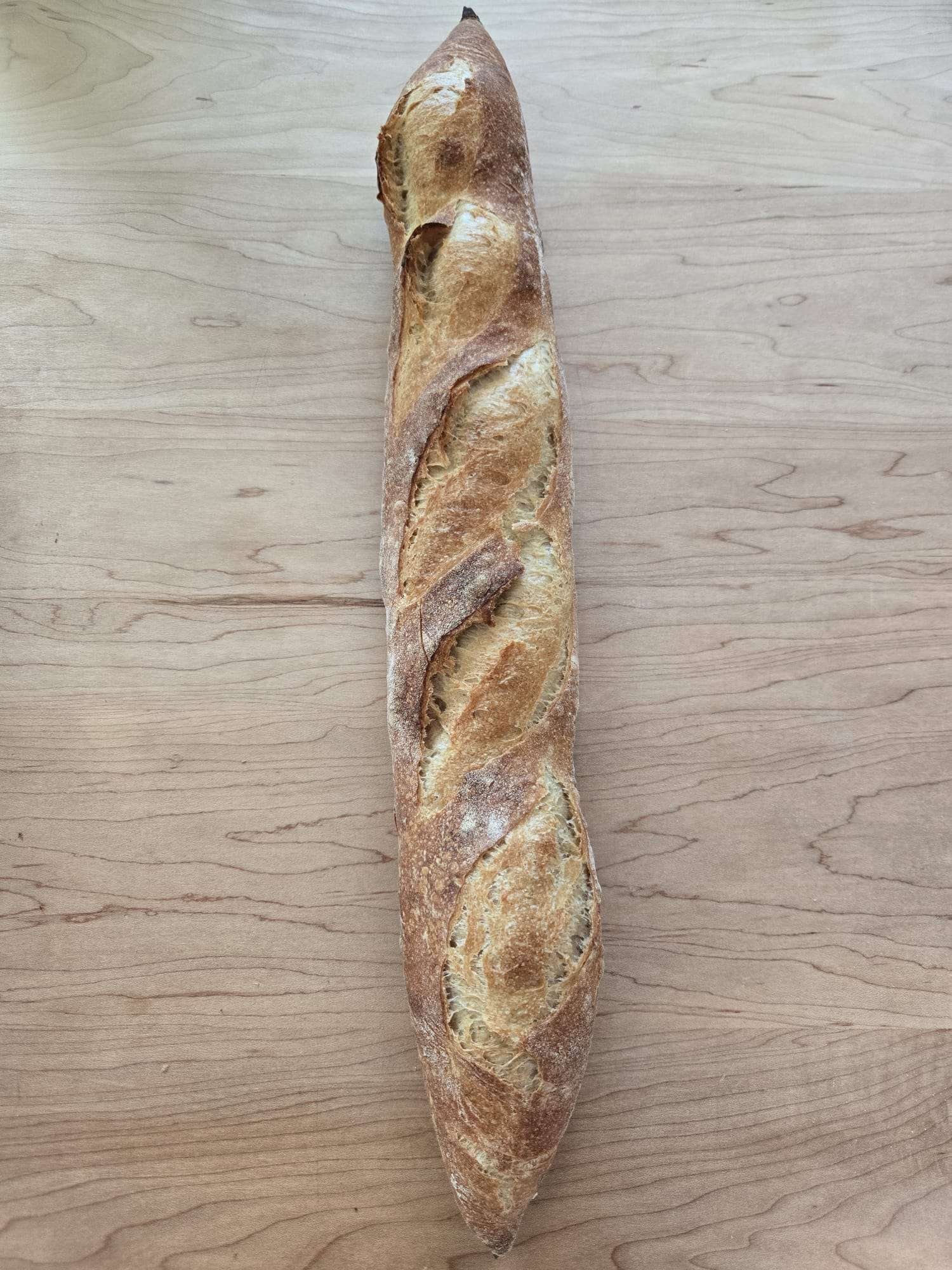 Baguette de Tradition 300g