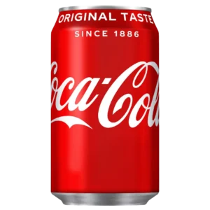 Coca-Cola Original 330ml