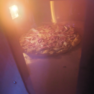 Pizza Menu (Quick Delivery)