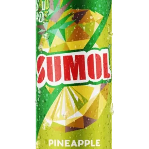 Sumol Pineapple 330ml