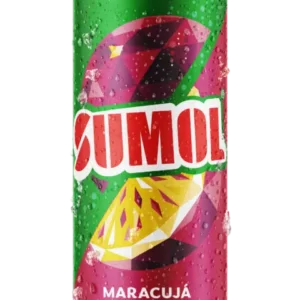 Sumol Fruit de la Passion 330ml