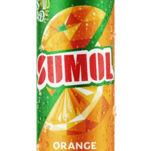 Sumol Orange 330ml