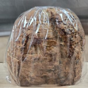 Multiseed Sourdough Sliced Bread 500g